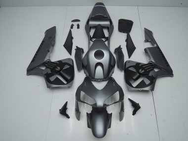 Noir Kit Carénages Motos & Plastique CBR 600 RR 03-04