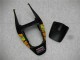 Noir Kit Carénages Motos & Plastique CBR 600 RR 05-06