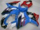 Noir Kit Carénages Motos & Plastique GSXR 1000 K9 09-16 Noir Kit Carénages Motos & Plastique GSXR 1000 K9 09-16