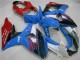 Noir Kit Carénages Motos & Plastique GSXR 1000 K9 09-16 Noir Kit Carénages Motos & Plastique GSXR 1000 K9 09-16