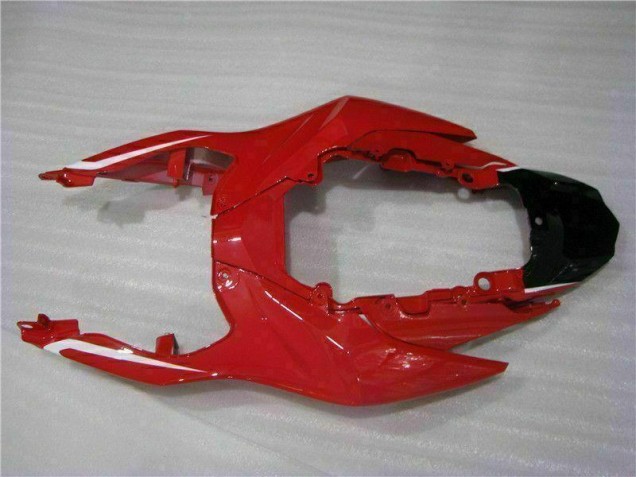 Noir Kit Carénages Motos & Plastique GSXR 1000 K9 09-16 Noir Kit Carénages Motos & Plastique GSXR 1000 K9 09-16