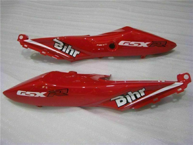 Noir Kit Carénages Motos & Plastique GSXR 1000 K9 09-16 Noir Kit Carénages Motos & Plastique GSXR 1000 K9 09-16