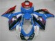 Noir Kit Carénages Motos & Plastique GSXR 1000 K9 09-16 Noir Kit Carénages Motos & Plastique GSXR 1000 K9 09-16