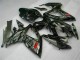 Noir Kit Carénages Motos & Plastique GSXR 600 / 750 K6 06-07 Noir Kit Carénages Motos & Plastique GSXR 600 / 750 K6 06-07