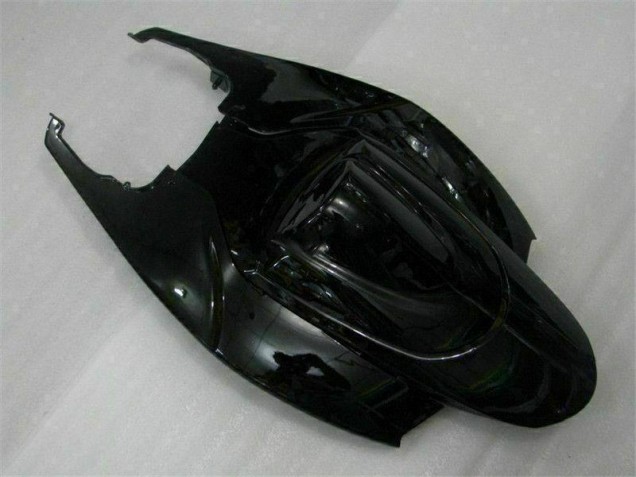 Noir Kit Carénages Motos & Plastique GSXR 600 / 750 K6 06-07 Noir Kit Carénages Motos & Plastique GSXR 600 / 750 K6 06-07