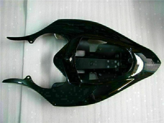 Noir Kit Carénages Motos & Plastique R1 04-06