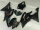 Noir Kit Carénages Motos & Plastique R6 08-16 Noir Kit Carénages Motos & Plastique R6 08-16