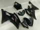 Noir Kit Carénages Motos & Plastique R6 08-16 Noir Kit Carénages Motos & Plastique R6 08-16