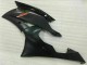 Noir Kit Carénages Motos & Plastique R6 08-16 Noir Kit Carénages Motos & Plastique R6 08-16
