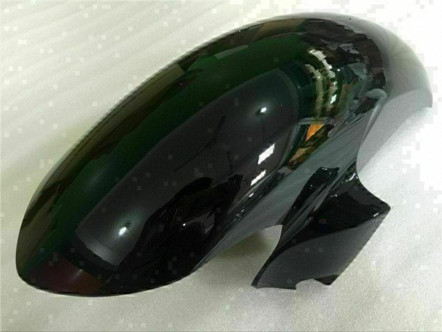 Noir Kit Carénages Motos & Plastique R6 08-16 Noir Kit Carénages Motos & Plastique R6 08-16