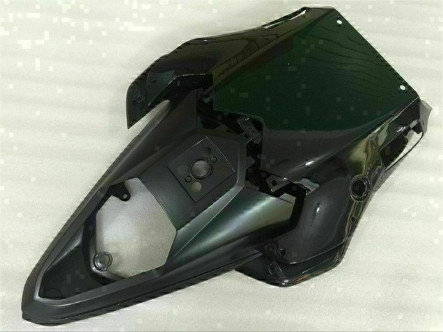 Noir Kit Carénages Motos & Plastique R6 08-16 Noir Kit Carénages Motos & Plastique R6 08-16