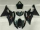 Noir Kit Carénages Motos & Plastique R6 08-16 Noir Kit Carénages Motos & Plastique R6 08-16