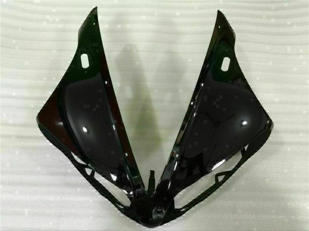 Noir Kit Carénages Motos R1 04-06 Noir Kit Carénages Motos R1 04-06