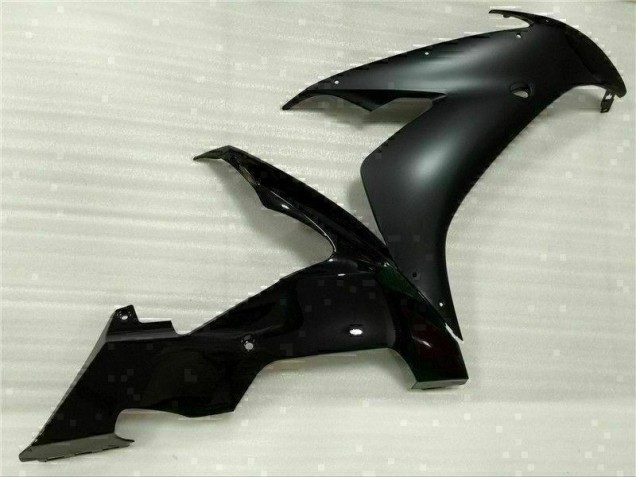 Noir Kit Carénages Motos R1 04-06 Noir Kit Carénages Motos R1 04-06