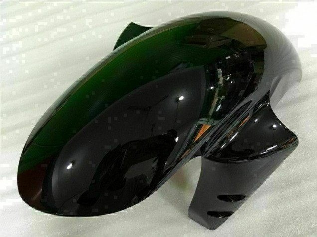 Noir Kit Carénages Motos R1 04-06 Noir Kit Carénages Motos R1 04-06