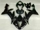 Noir Kit Carénages Motos R1 04-06 Noir Kit Carénages Motos R1 04-06