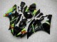 Noir Kit Carénages Motos R6 06-07