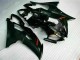 Noir Kit Carénages Motos R6 08-16