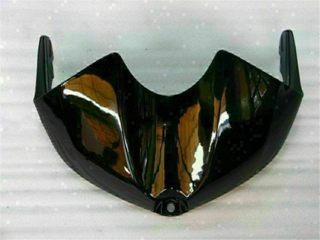 Noir Kit Carénages Motos R6 08-16