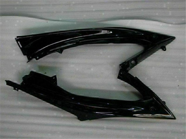 Noir Kit Carénages Motos R6 08-16