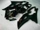 Noir Kit Carénages Motos R6 08-16