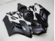 Noir Mat Carénage Moto CBR 1000 RR 04-05