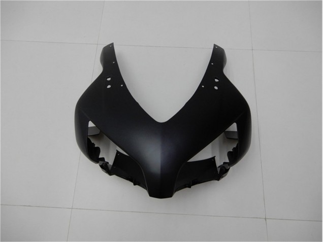 Noir Mat Carénage Moto CBR 1000 RR 04-05