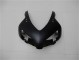 Noir Mat Carénage Moto CBR 1000 RR 04-05