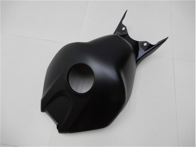 Noir Mat Carénage Moto CBR 1000 RR 04-05