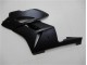 Noir Mat Carénage Moto CBR 1000 RR 04-05