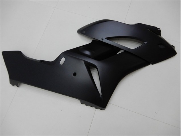 Noir Mat Carénage Moto CBR 1000 RR 04-05