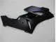 Noir Mat Carénage Moto CBR 1000 RR 04-05