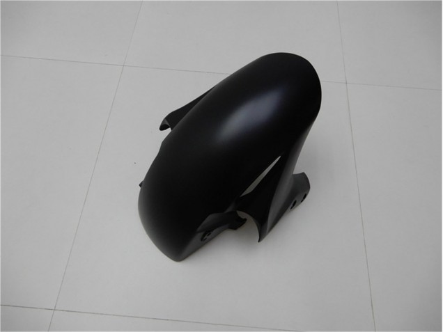 Noir Mat Carénage Moto CBR 1000 RR 04-05