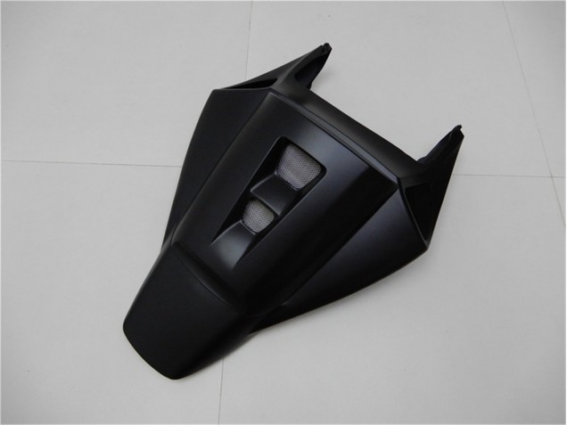 Noir Mat Carénage Moto CBR 1000 RR 04-05