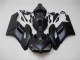 Noir Mat Carénage Moto CBR 1000 RR 04-05