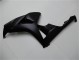 Noir Mat Carénage Moto CBR 1000 RR 06-07