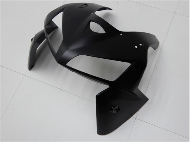 Noir Mat Carénage Moto CBR 600 RR 05-06 Noir Mat Carénage Moto CBR 600 RR 05-06