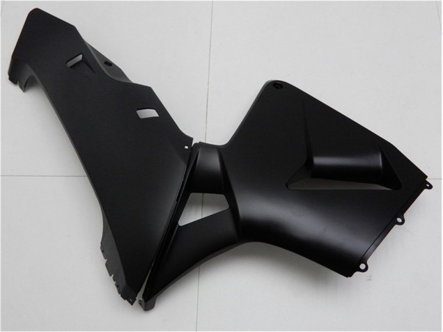 Noir Mat Carénage Moto CBR 600 RR 05-06 Noir Mat Carénage Moto CBR 600 RR 05-06