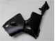 Noir Mat Carénage Moto CBR 600 RR 05-06 Noir Mat Carénage Moto CBR 600 RR 05-06