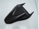 Noir Mat Carénage Moto CBR 600 RR 09-12