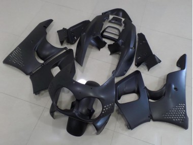 Noir Mat Carénage Moto CBR 900 RR 893 94-95