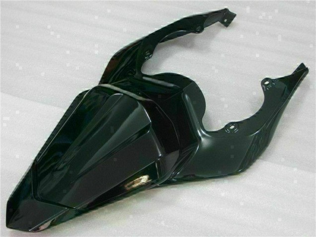 Noir Mat Carénage Moto R6 06-07