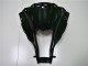 Noir Mat Carénage Moto ZX10R 11-15 Noir Mat Carénage Moto ZX10R 11-15