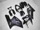 Noir Mat Carénage Moto ZX6R 03-04 Noir Mat Carénage Moto ZX6R 03-04