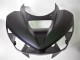 Noir Mat Carénage Moto ZX6R 03-04 Noir Mat Carénage Moto ZX6R 03-04