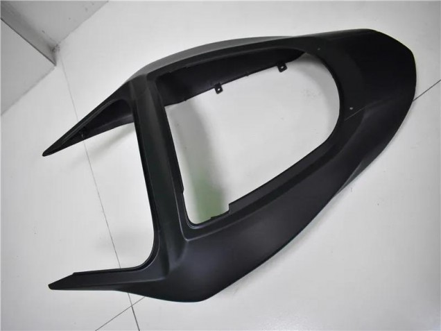 Noir Mat Carénage Moto ZX6R 03-04 Noir Mat Carénage Moto ZX6R 03-04