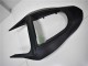 Noir Mat Carénage Moto ZX6R 03-04 Noir Mat Carénage Moto ZX6R 03-04