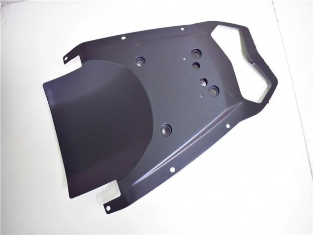 Noir Mat Carénage Moto ZX6R 03-04 Noir Mat Carénage Moto ZX6R 03-04