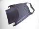 Noir Mat Carénage Moto ZX6R 03-04 Noir Mat Carénage Moto ZX6R 03-04
