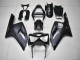 Noir Mat Carénage Moto ZX6R 03-04 Noir Mat Carénage Moto ZX6R 03-04